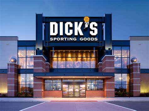 Dicks sports store - DICK'S Sporting GoodsTHE SOURCE. 1 maple avenue. White Plains, NY 10605. 914-328-3487. Get Directions. View Weekly Ad. This Week's Deals. Buy Gift Cards. Hittrax Batting Cage. 